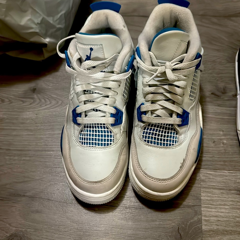 Retro 5 air jordans